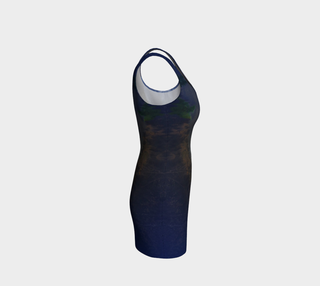 variation on the black dress preview #4