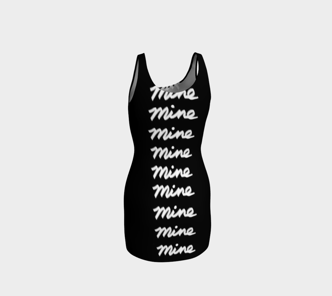 Your Bodycon preview #3