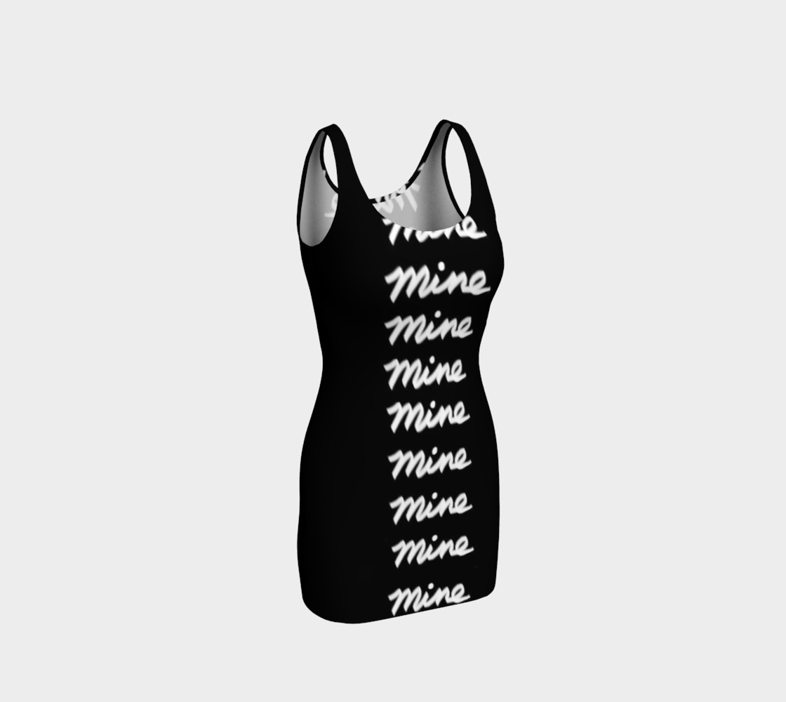 Your Bodycon preview #1