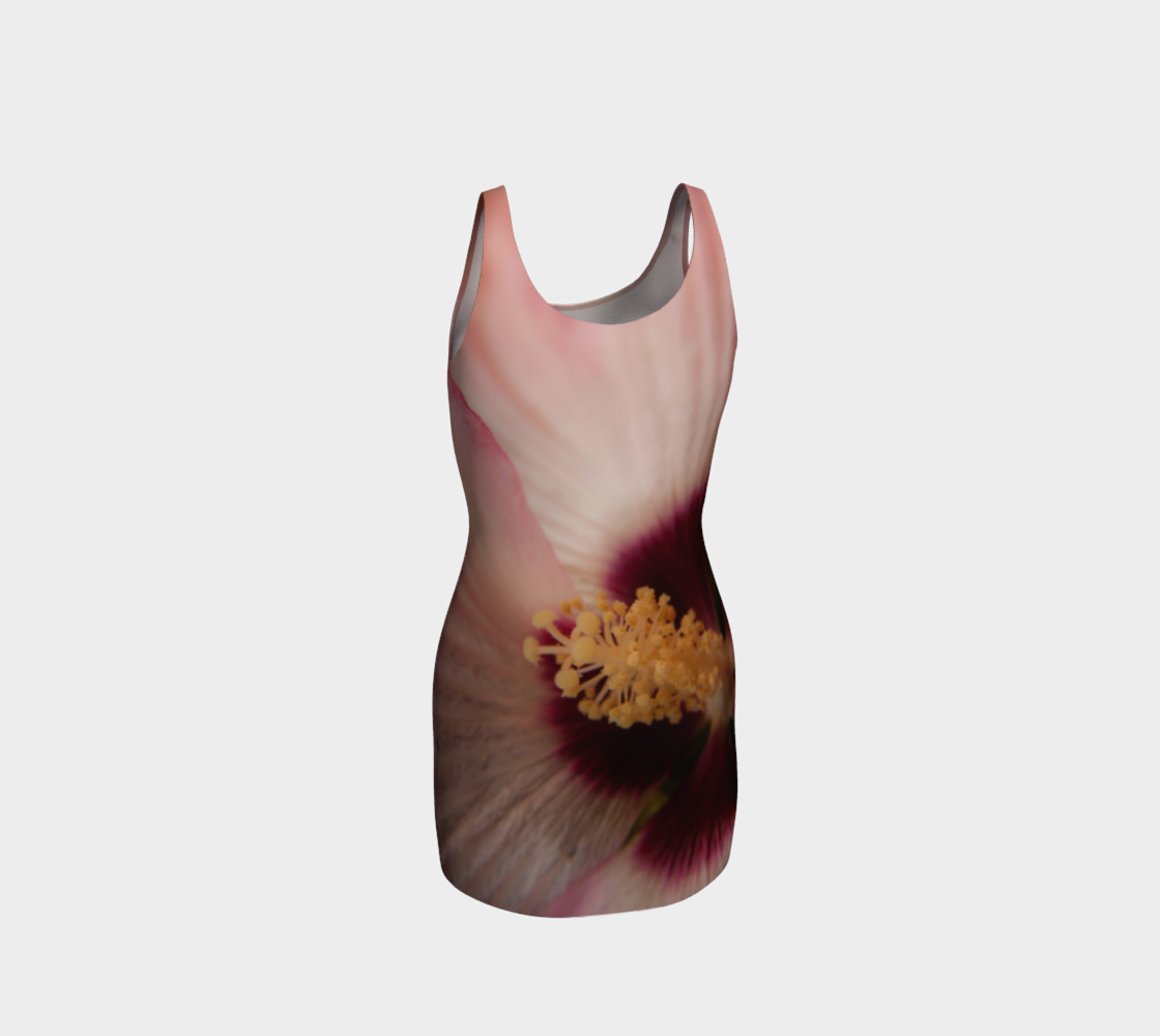 Heart of the Hibiscus preview #3