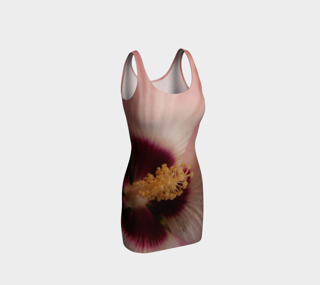 Heart of the Hibiscus preview #1
