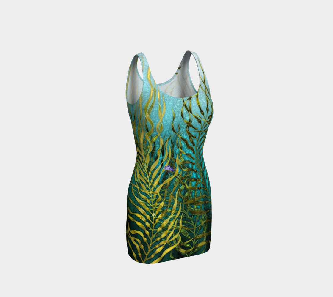 Kelp Forest Dark preview #1