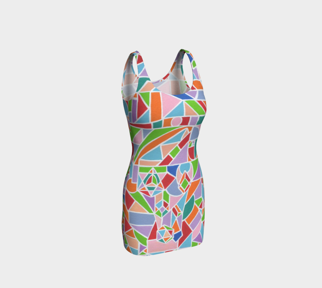 Sacred Geometry preview #1