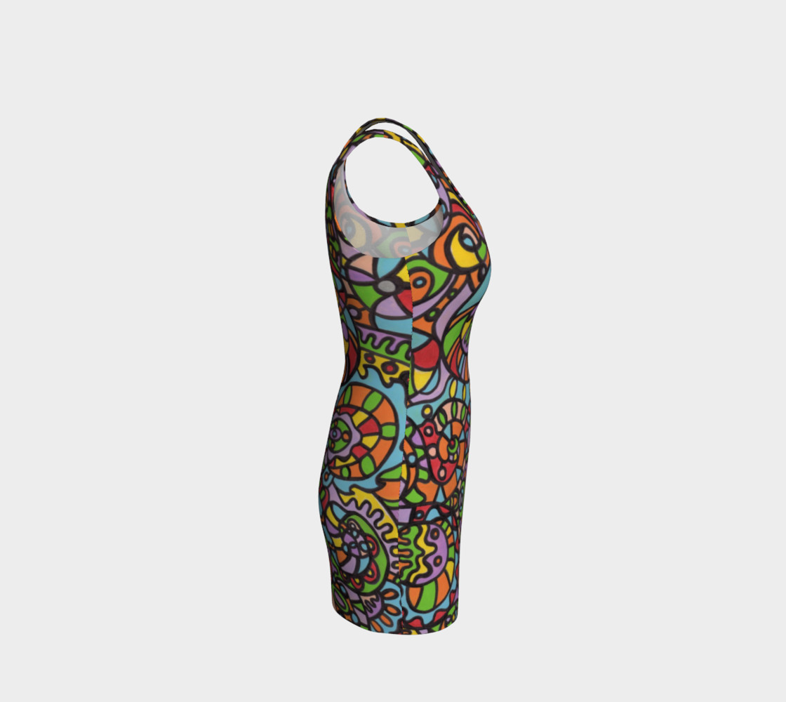 Curves and Spheres preview #4