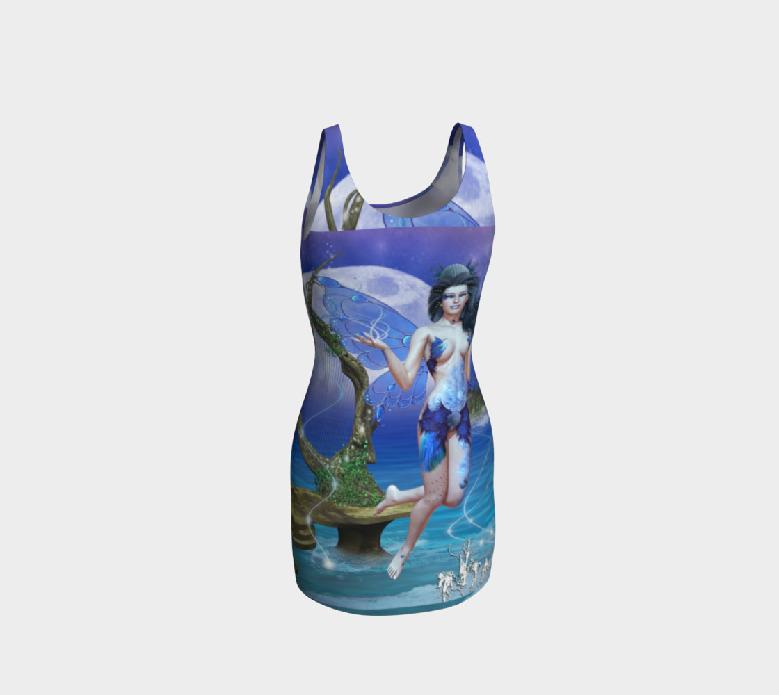 WATER preview #3