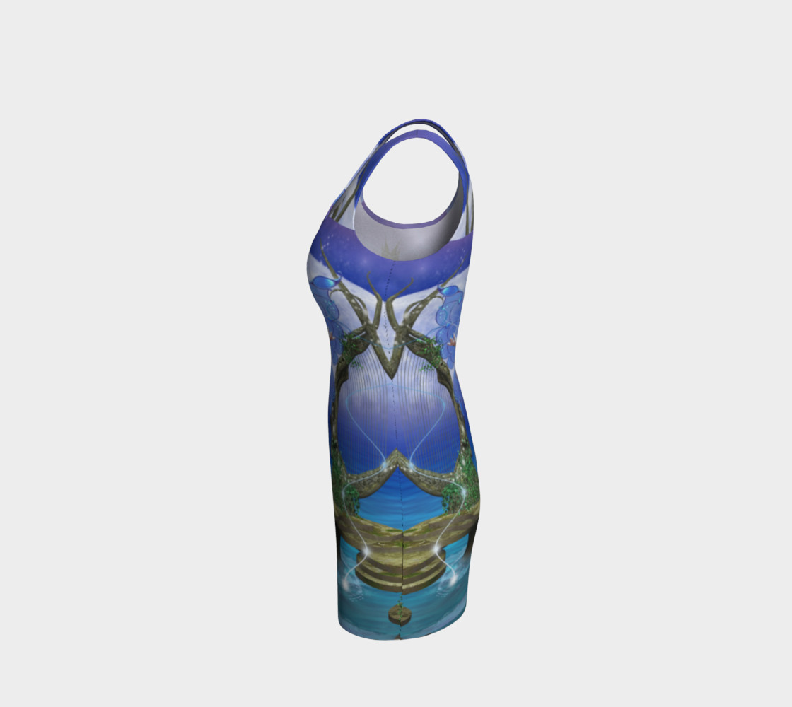 WATER preview #2