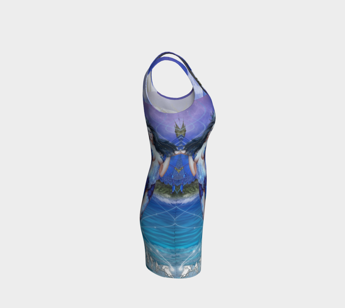 WATER preview #4
