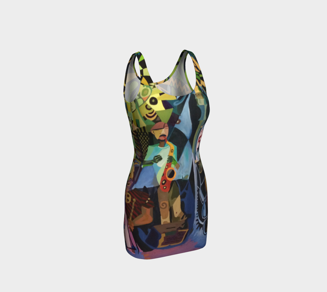 Historic 5th Body Suit preview #1