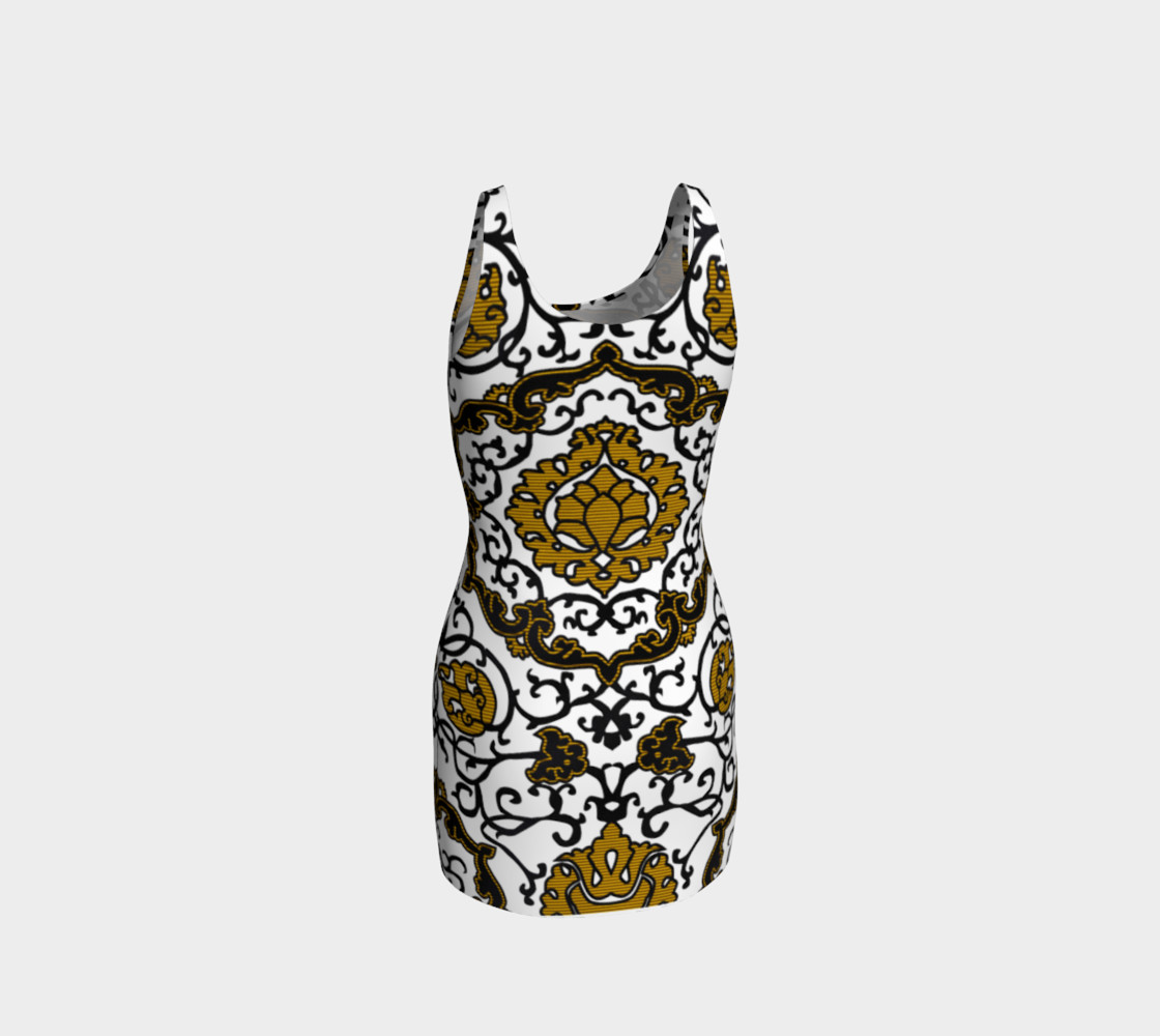 Eleonora di Toledo's dress preview #3
