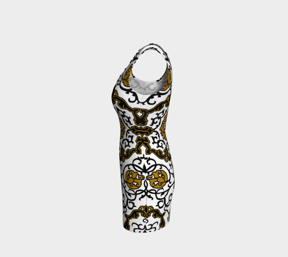 Eleonora di Toledo's dress preview #2