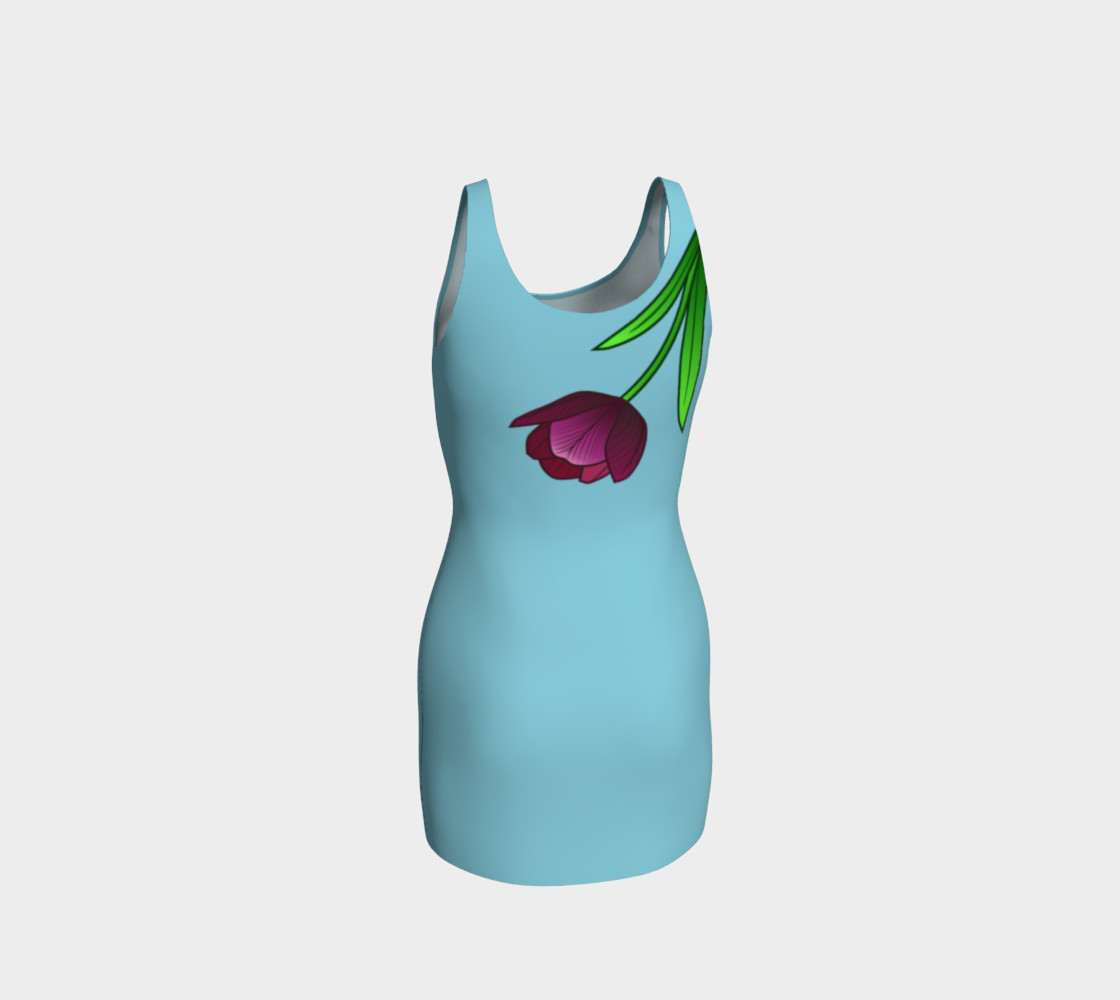 Tulipe preview #3