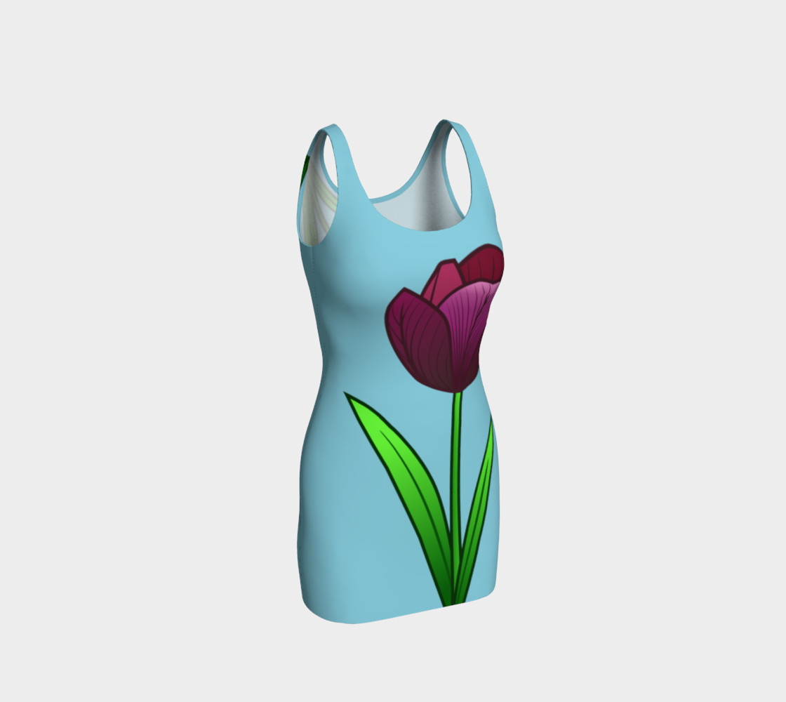 Tulipe preview #1