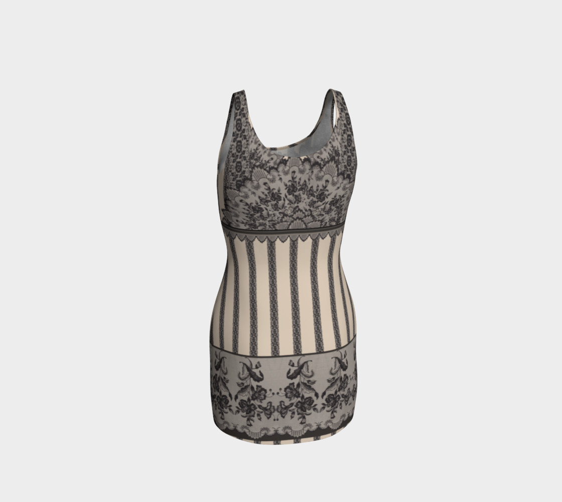 Riviera Lace preview #3