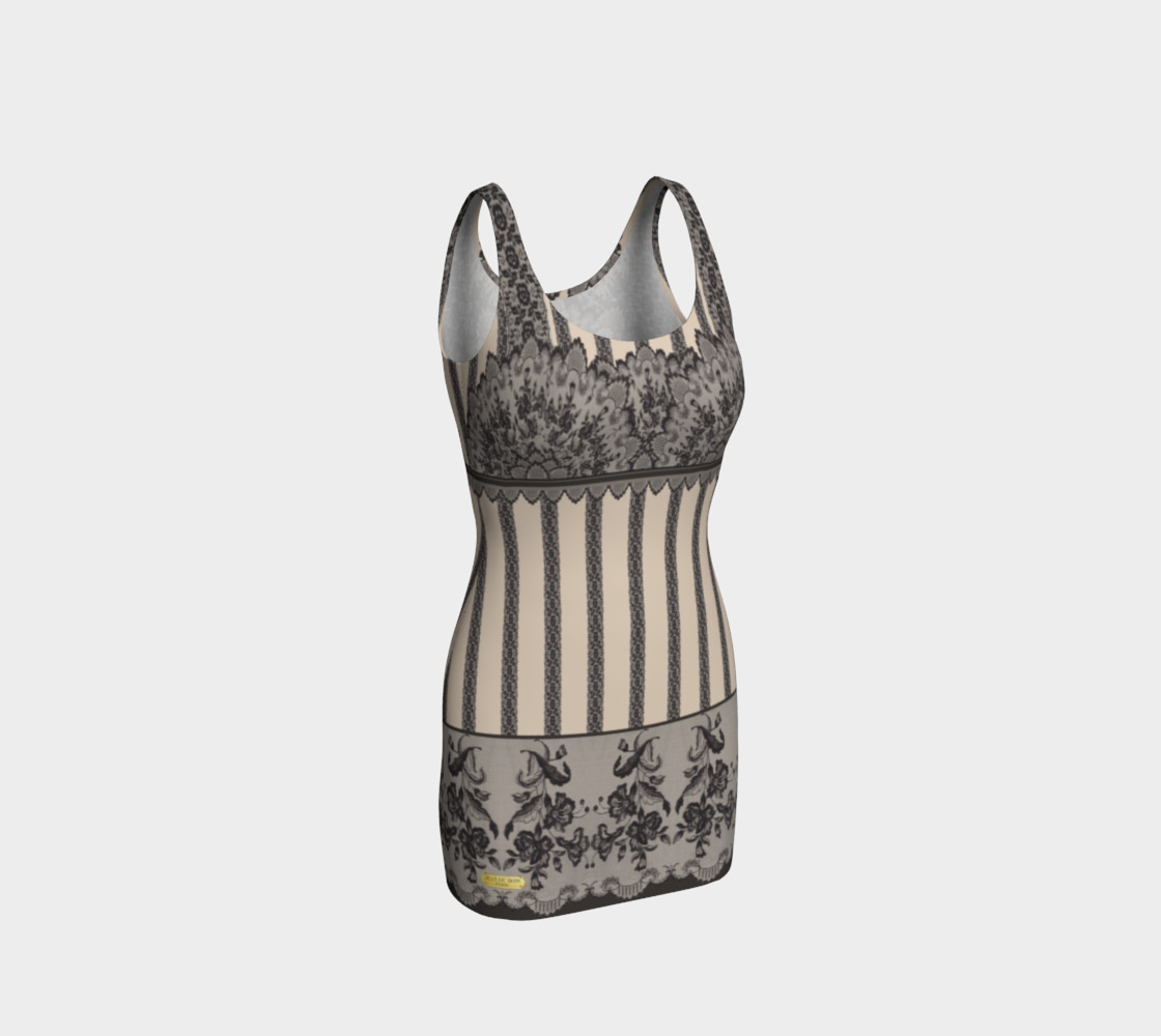 Riviera Lace preview #1