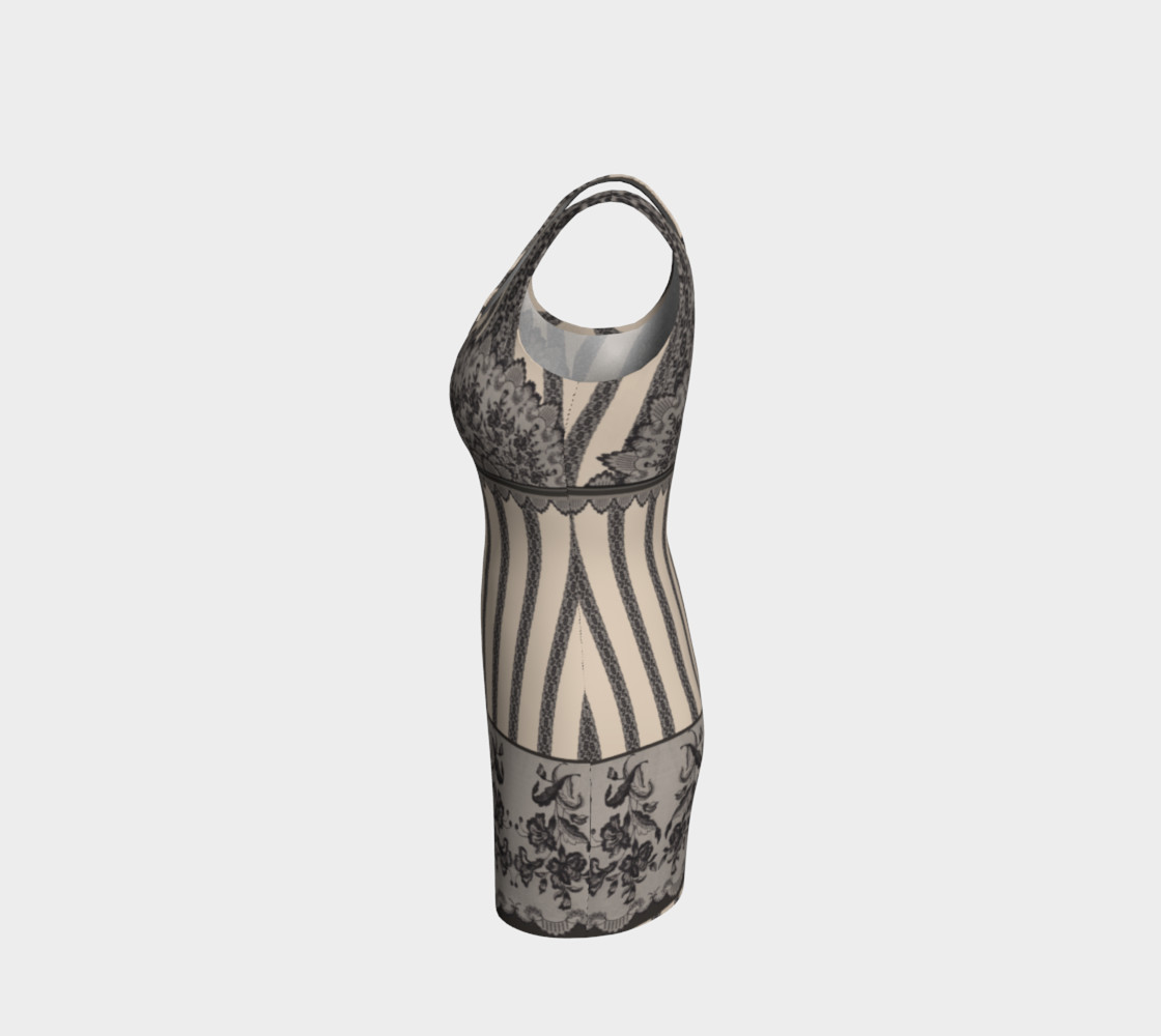 Riviera Lace preview #2