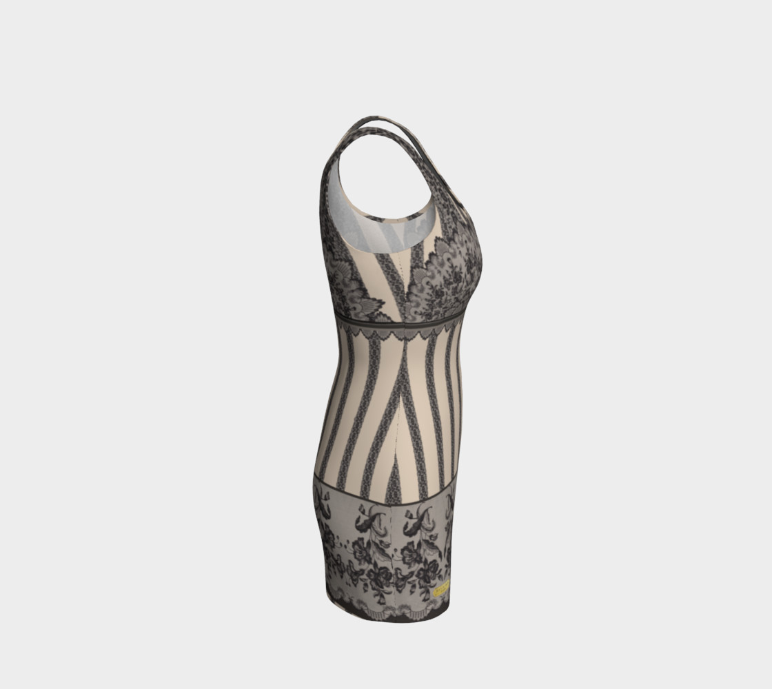 Riviera Lace preview #4