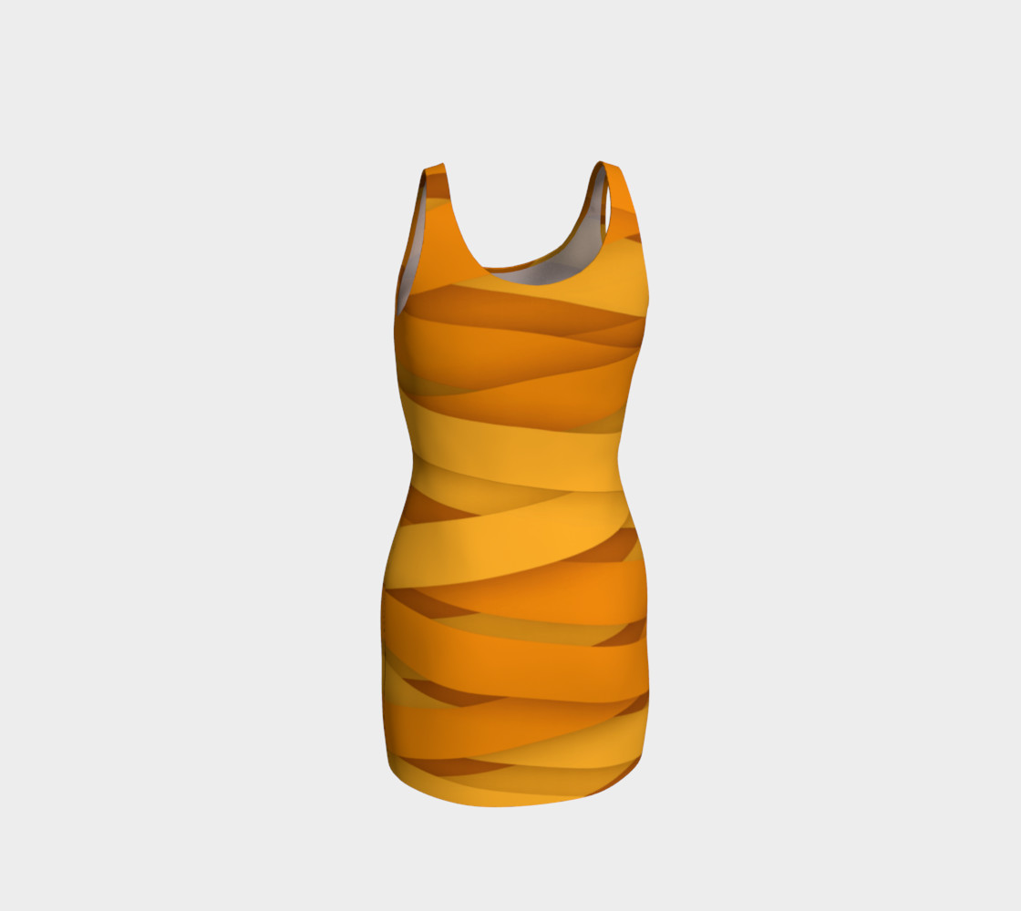 Deborah preview #3