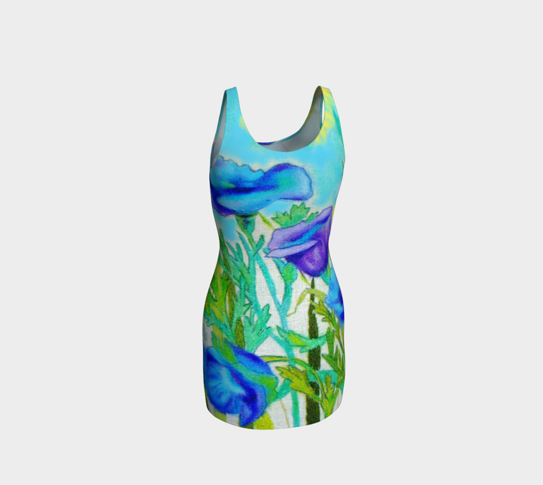 Petit Blu CodyCon Dress preview #3