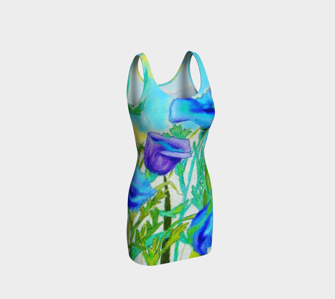 Petit Blu CodyCon Dress preview #1