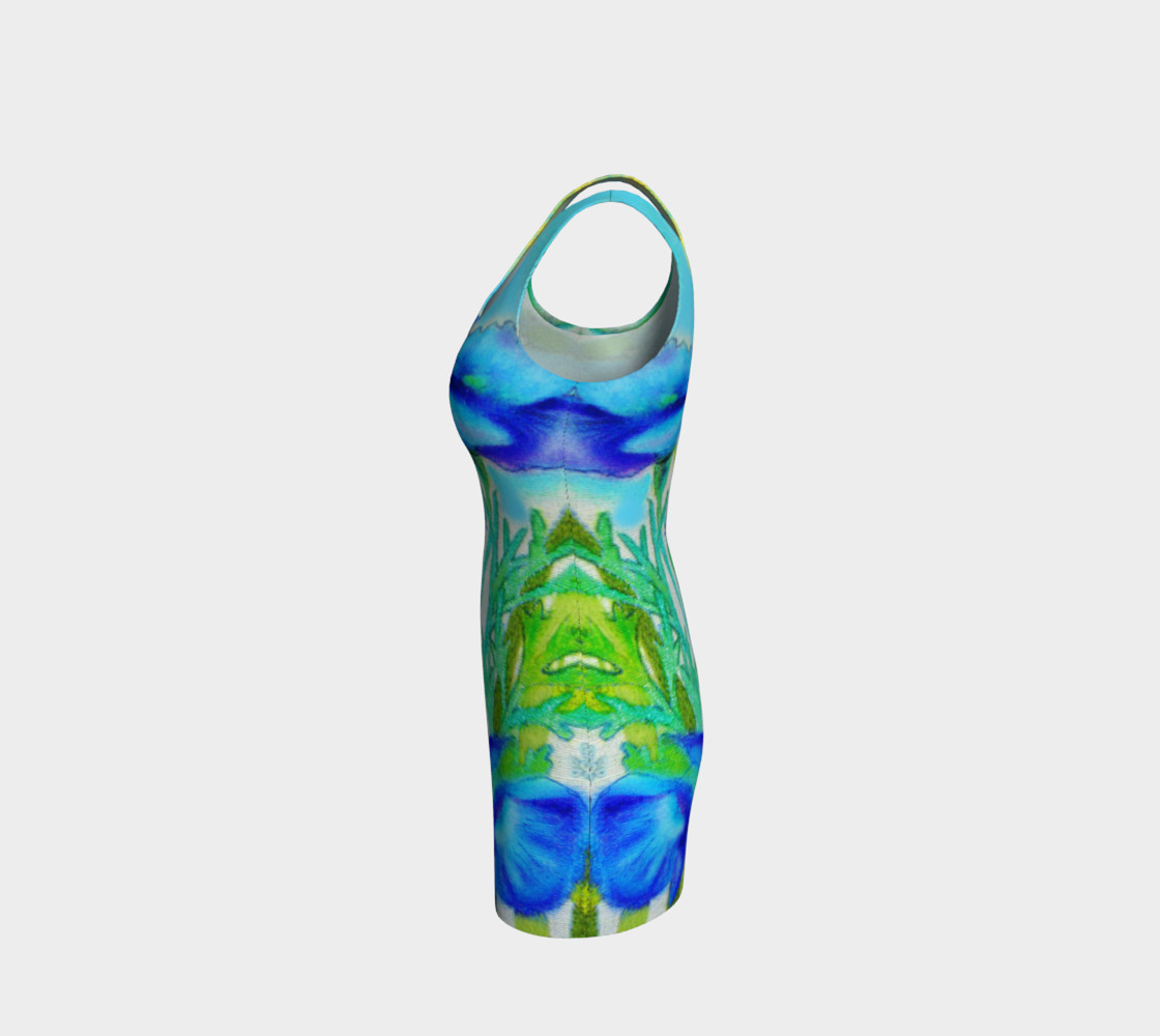 Petit Blu CodyCon Dress preview #2