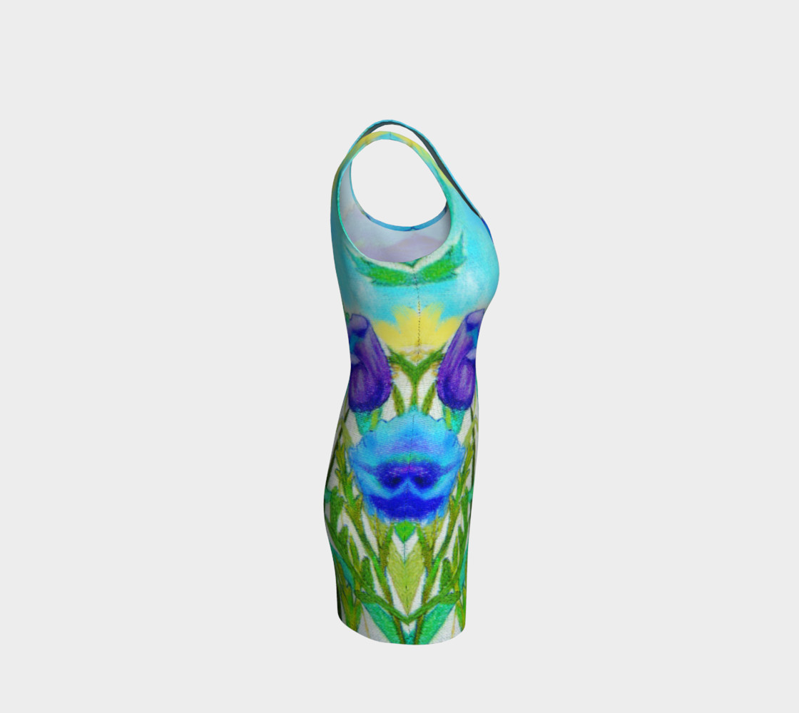 Petit Blu CodyCon Dress preview #4