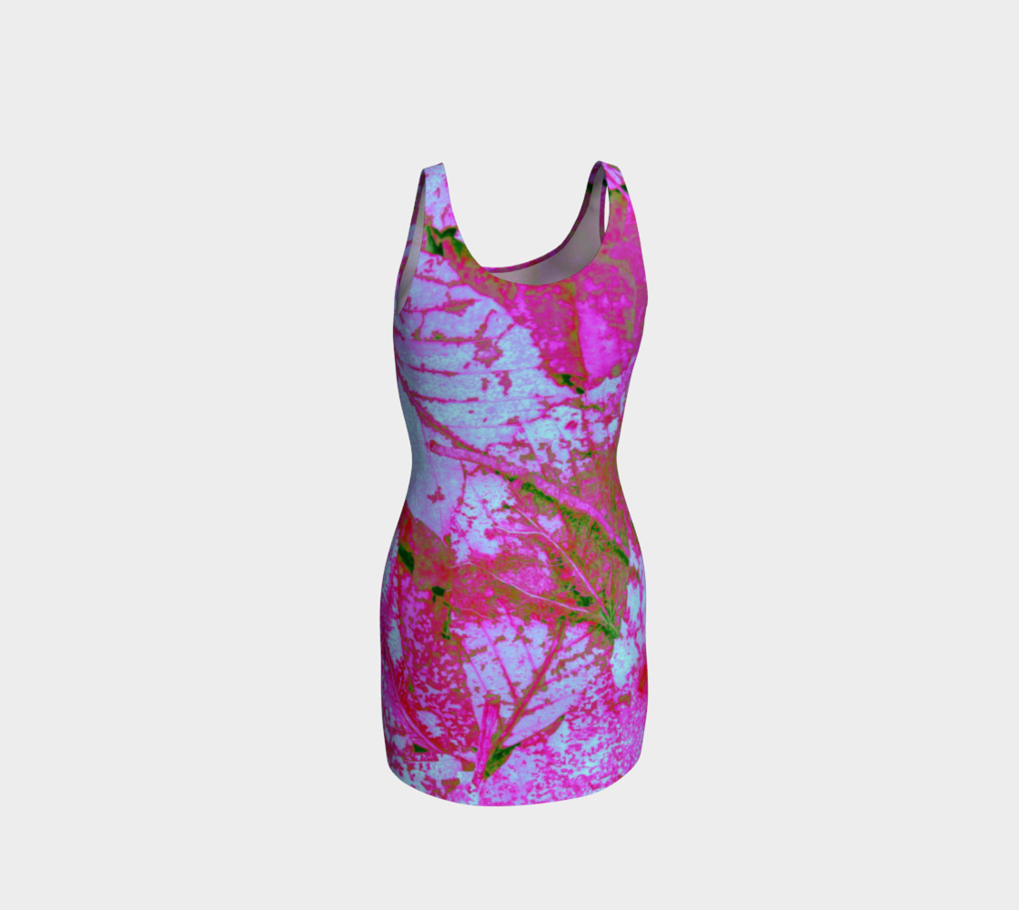 Spring Leaves preview #3