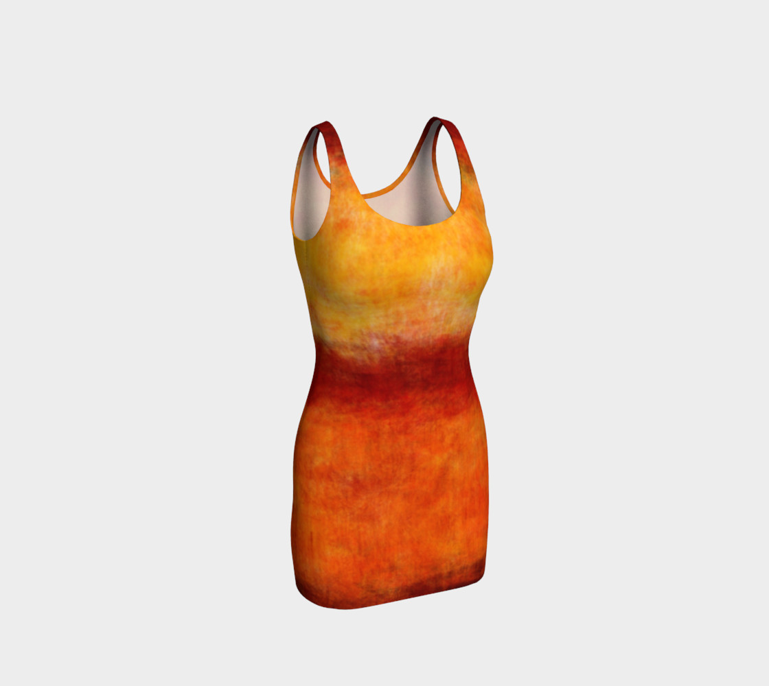 Summer Sun preview #1