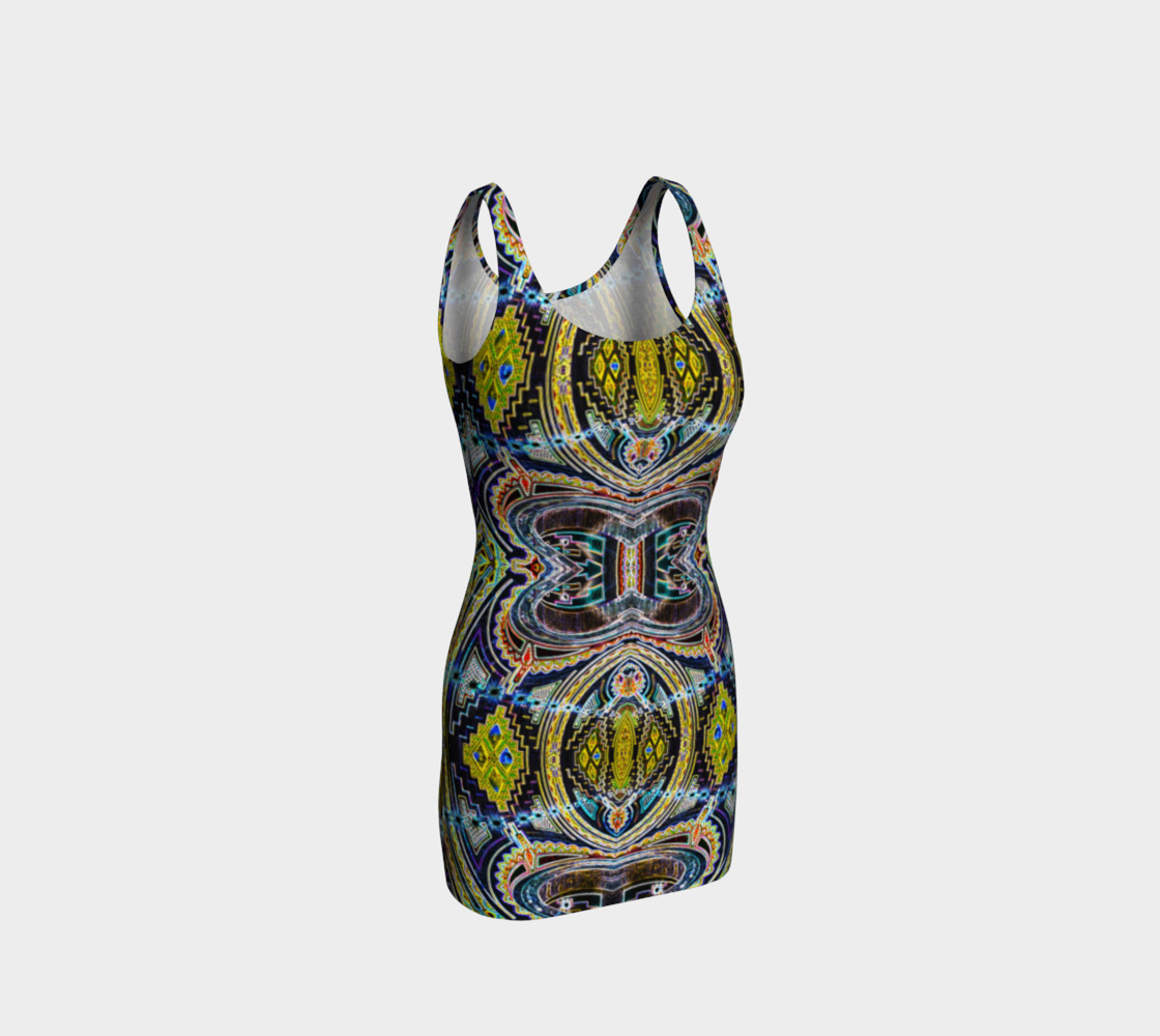 Art Deco preview #1
