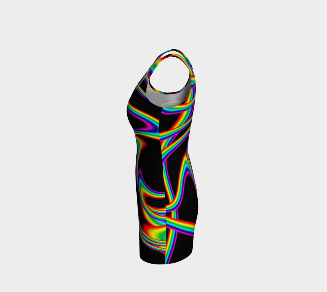 Rainbows dance preview #2