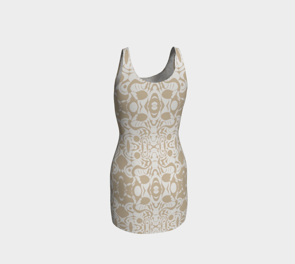 Etched Marble Tan preview #3