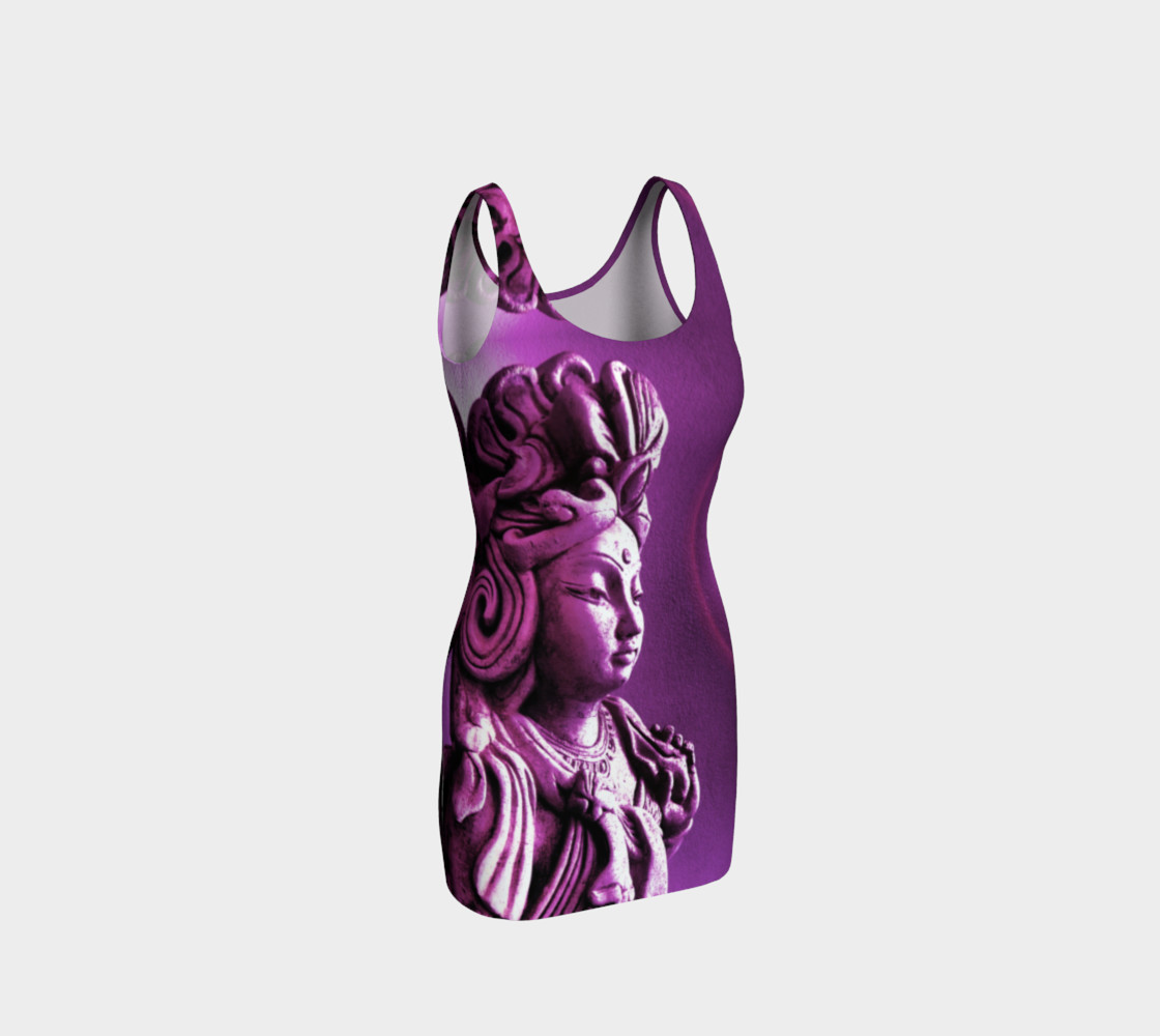 Yoga Goddess preview #1