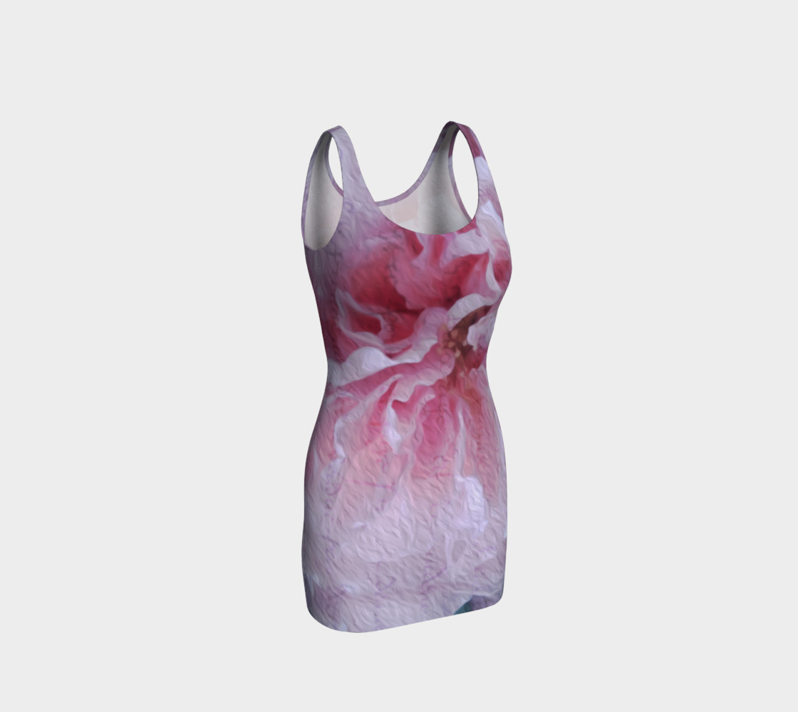 I So Hope Bodycon Dress preview #1
