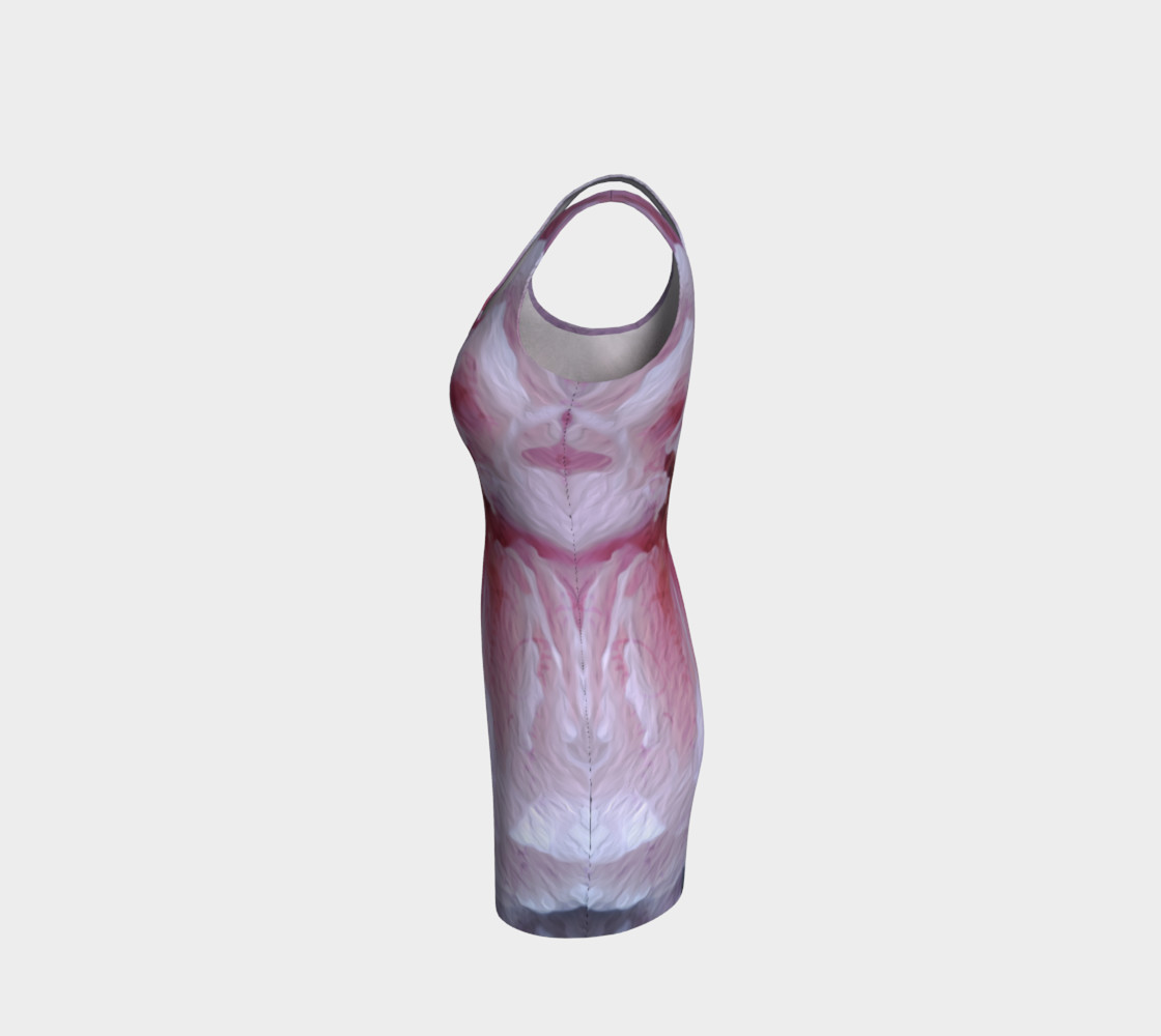 I So Hope Bodycon Dress preview #2