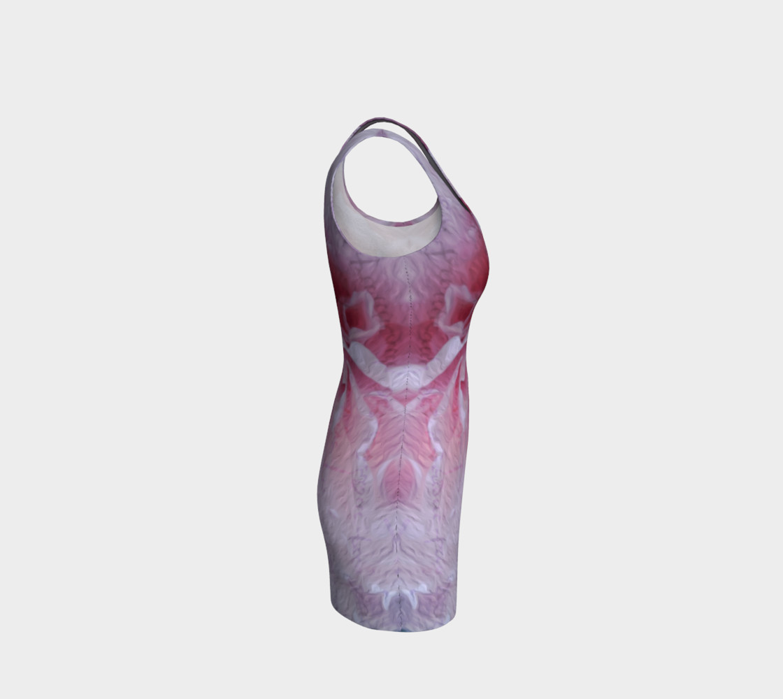 I So Hope Bodycon Dress preview #4