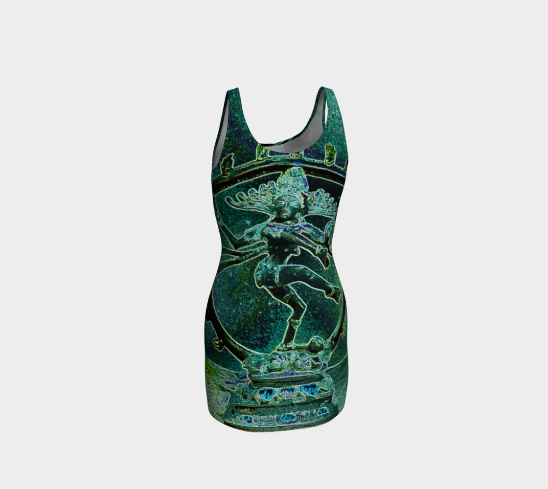 Cosmic Dancing Shiva Yoga preview #3