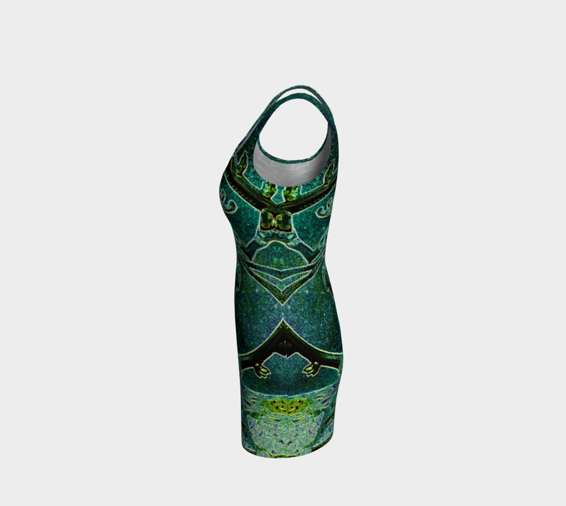 Cosmic Dancing Shiva Yoga preview #2
