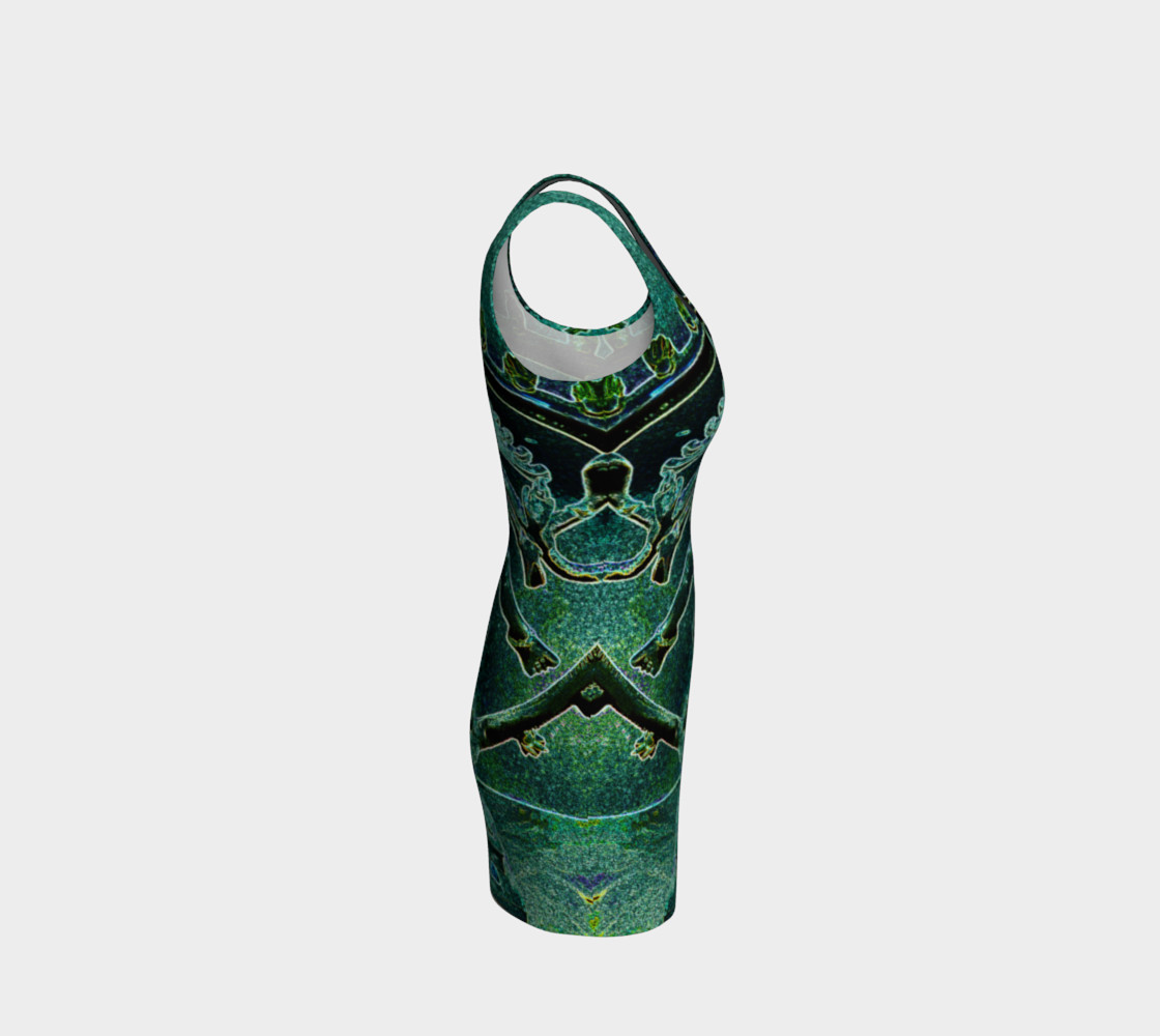 Cosmic Dancing Shiva Yoga preview #4