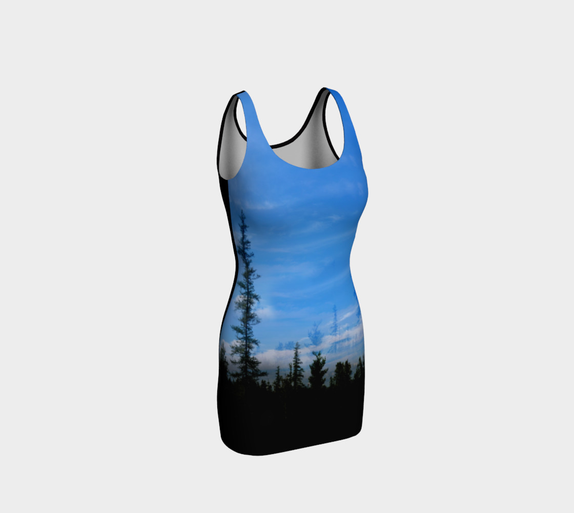 Brume Bleue preview #1