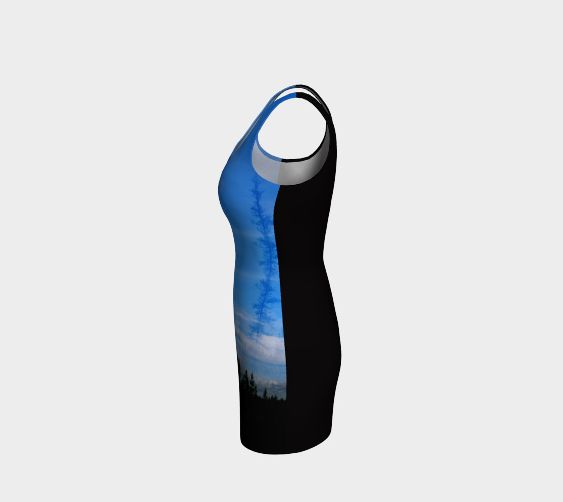Brume Bleue preview #2