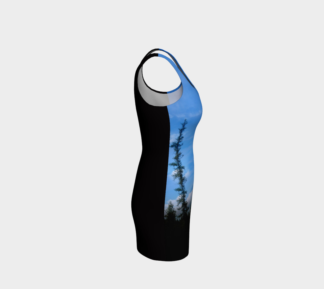 Brume Bleue preview #4
