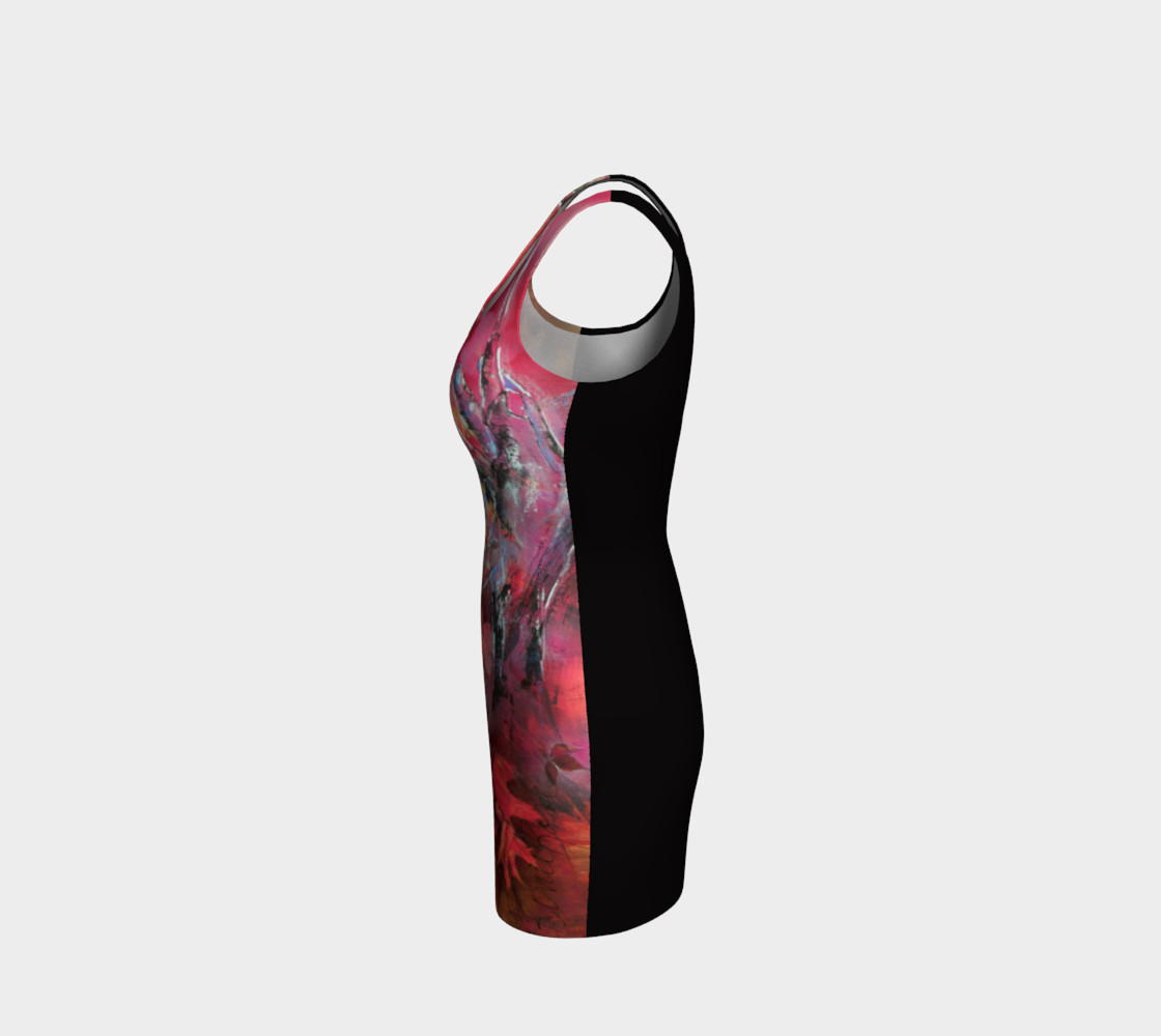 Les Mains preview #2