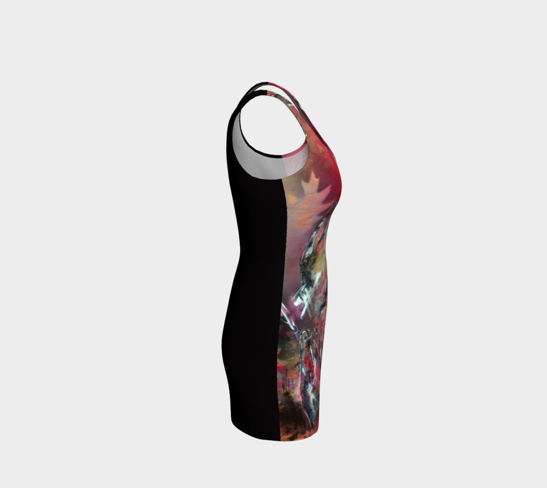 Les Mains preview #4
