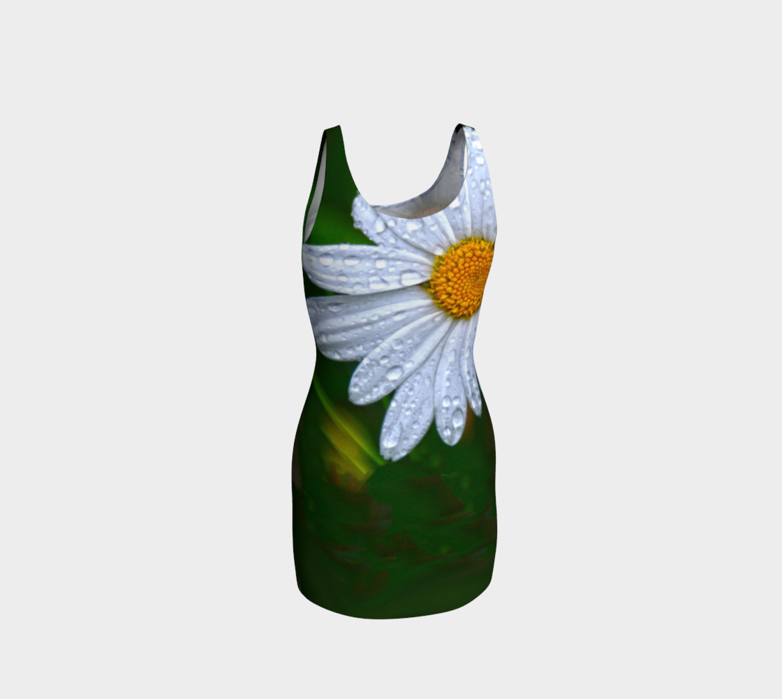 Daisy Dress preview #3