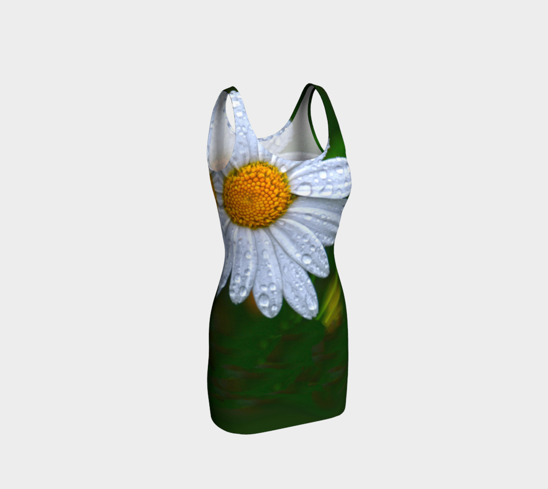 Daisy Dress preview #1