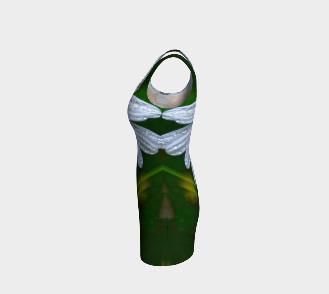 Daisy Dress preview #2