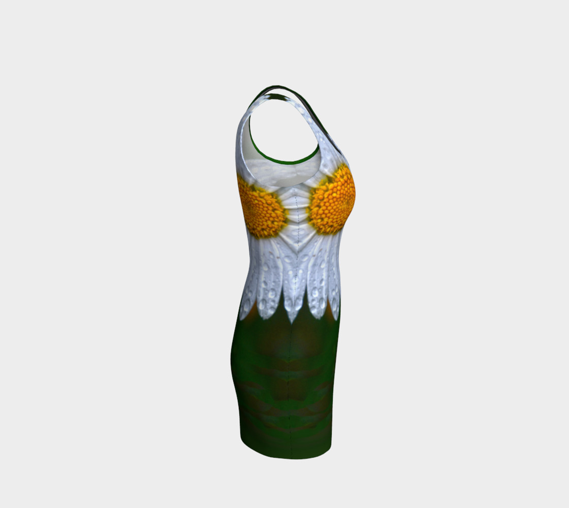 Daisy Dress preview #4
