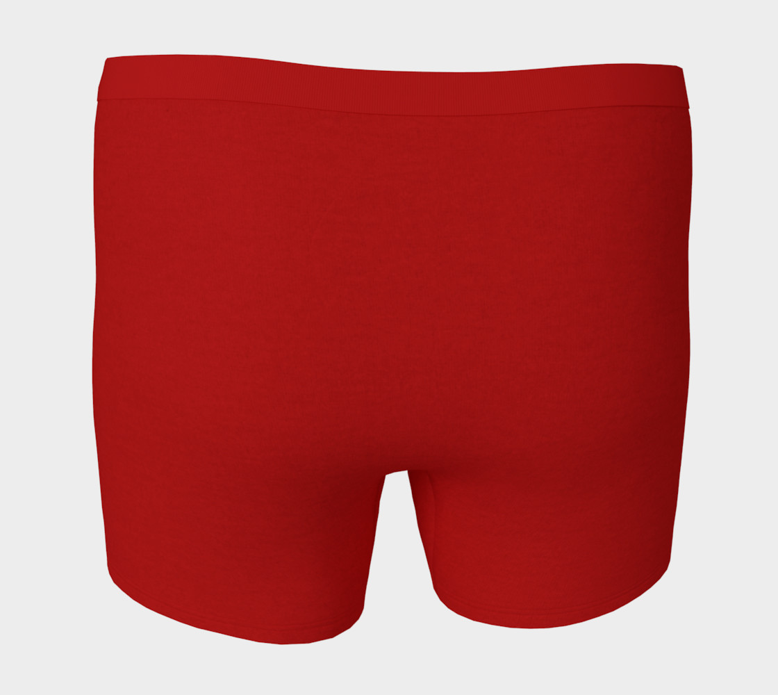 Cute Canada Underwear Canada Boxer Shorts preview #4