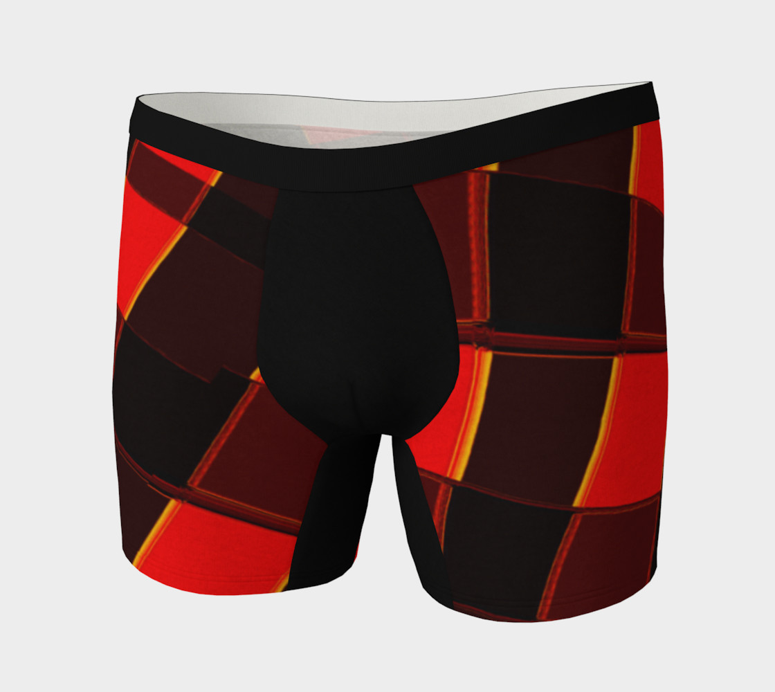 70's Shorts preview #3