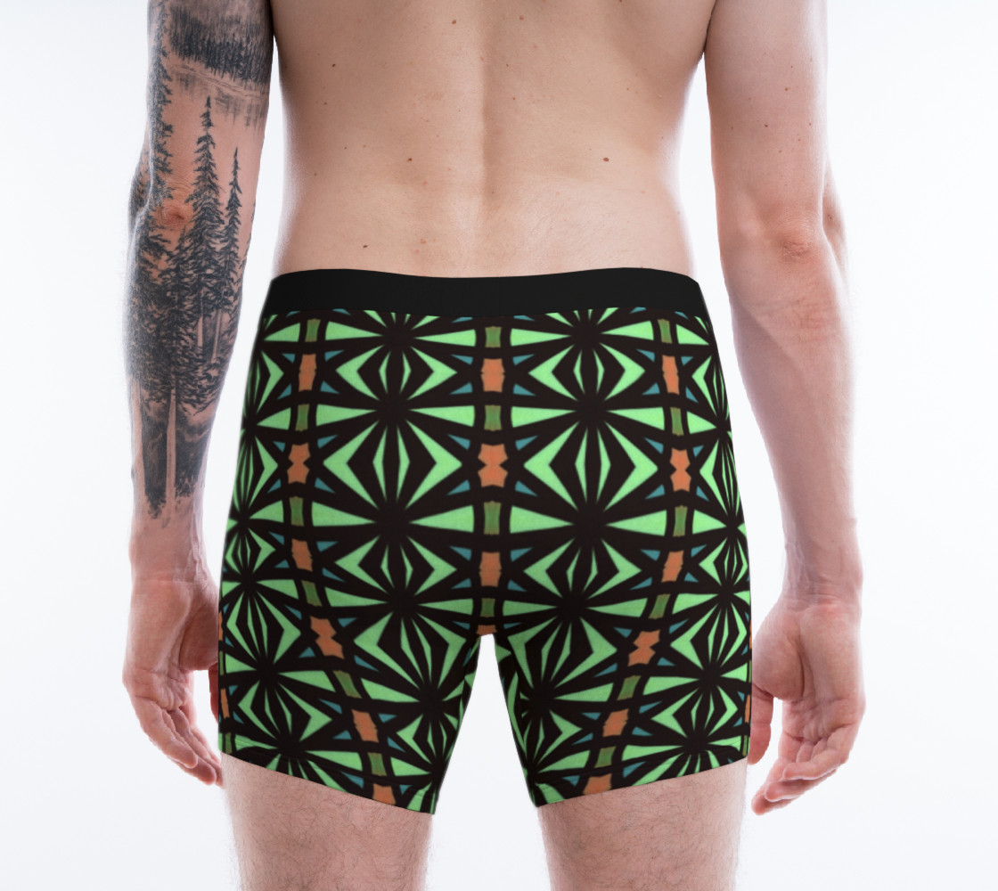 Aperçu de Inca - Boxer Briefs #2