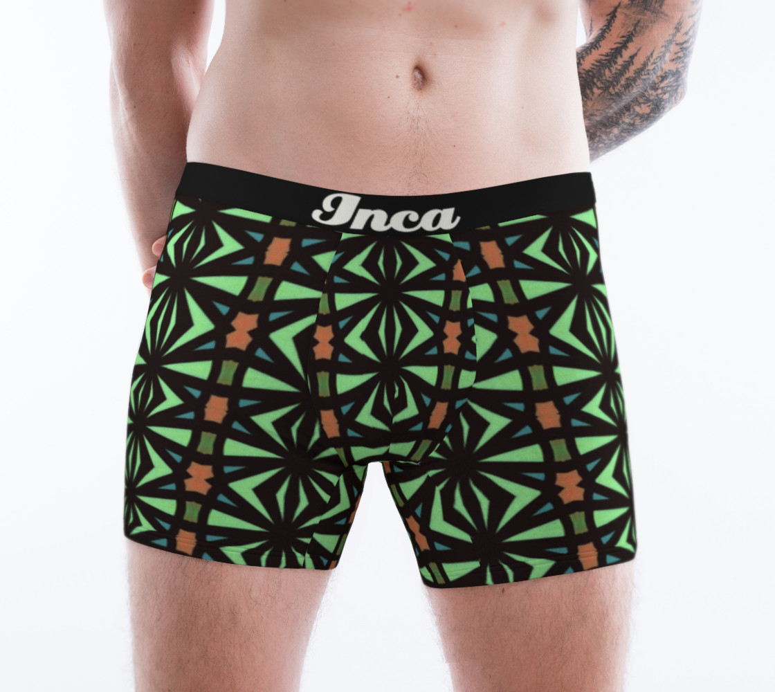 Aperçu de Inca - Boxer Briefs #1